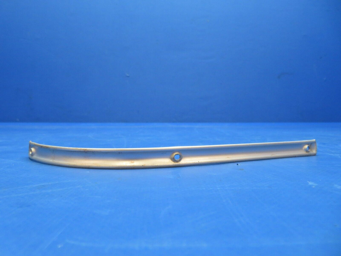 Piper PA-28-236 Dakota Cabin Door Trim Strips & Sill P/N 76191-02 (0623-673)