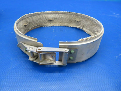 Beech Baron 95-B55 Heater Plenum & Thermoswitch P/N 95-554038-9 (0220-365)
