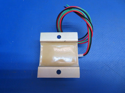 Lamar Alternator INOP Switch P/N 587857, A-00258-2 NOS (1122-658)