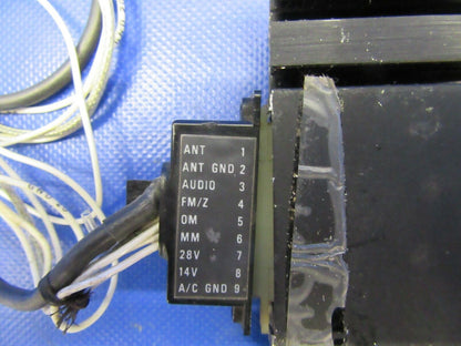 Beech Baron Narco MP-10 Voltage Converter (0721-312)