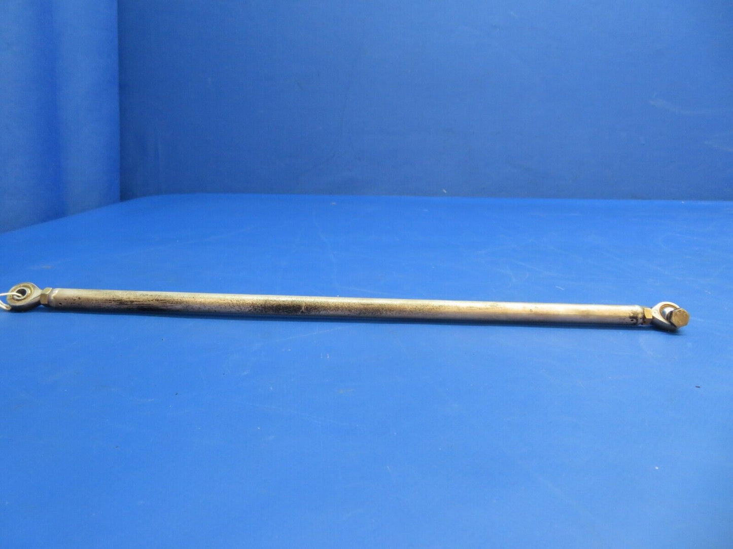 Brantly B2B Helicopter Collective Pitch Tie Rod P/N 155-11 (1022-854)