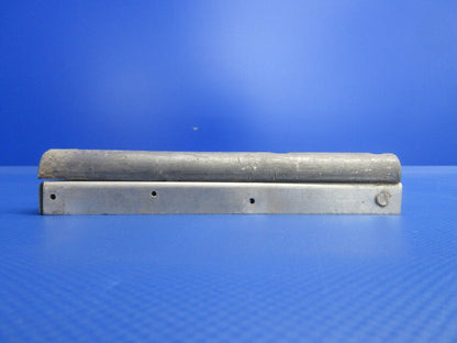 Cessna 172 Elevator Balance Weight with Rib Tip Assy P/N 0532001-95 (0124-1265)