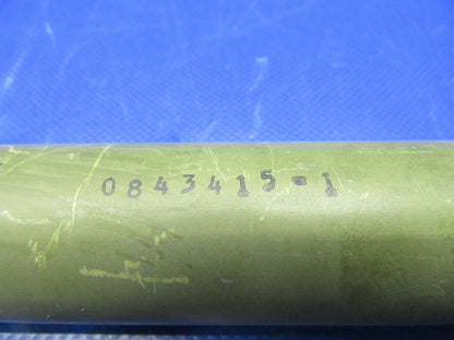 Cessna 310R RH Intermediate Push Pull Tube Retract Link P/N 0843415-1 (0520-217)