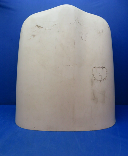 Piper PA-28R-180 Top Cowl Assy Fiberglass P/N 67350-00, 67350-000 (1123-402)