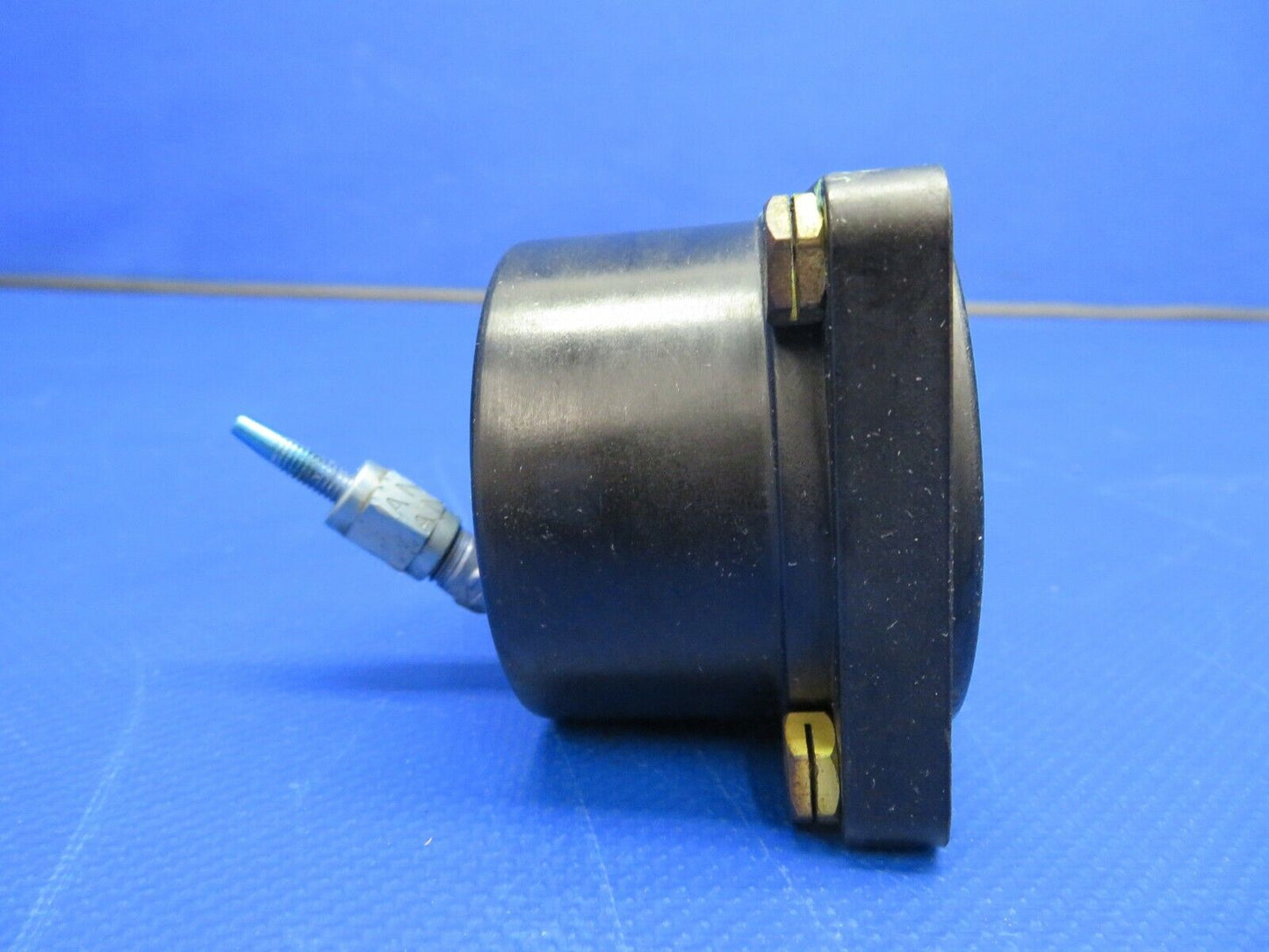 Manning Maxwell Suction Gauge P/N 8704-152 (1220-548)