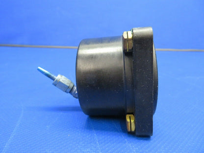 Manning Maxwell Suction Gauge P/N 8704-152 (1220-548)