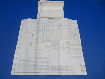 S-Tec ST-163 System 60 Pitch Stabilization System Install Kit NOS (1222-955)