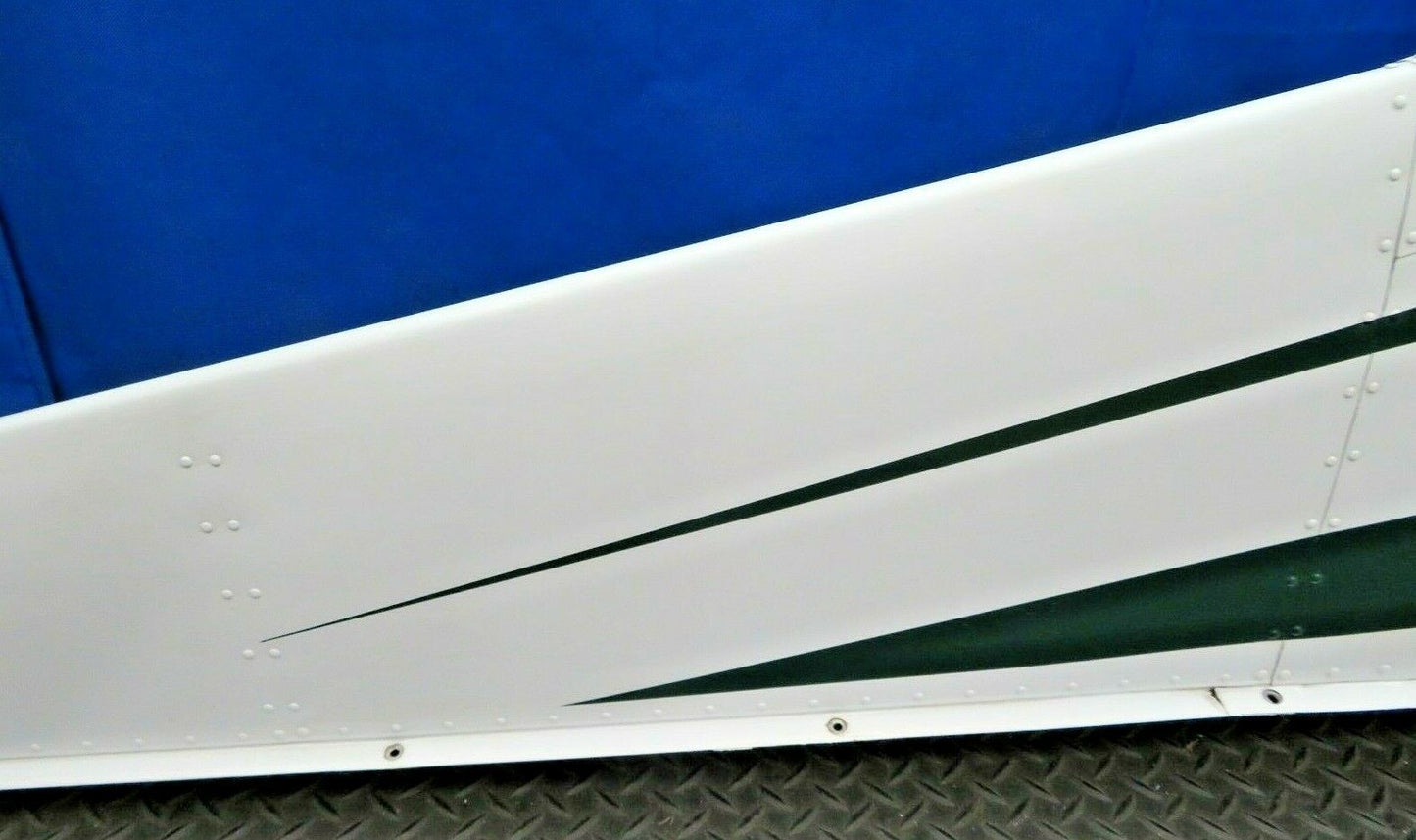 Cessna 182P / 182 Vertical Fin 1231000-23, 1231000-24 (0320-41)