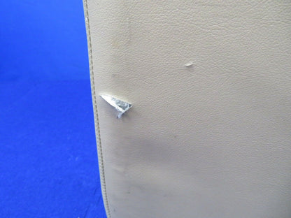 Piper Arrow PA-28R-201T Rear Seat RH P/N 96827-023 (1121-117)