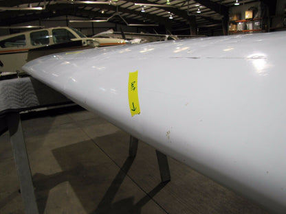 1976 Cessna Cardinal 177B Wing RH P/N 1722002-16 (0317-17)