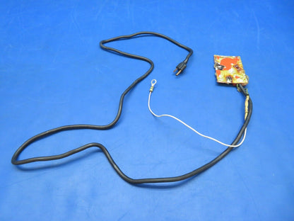 Cessna 172E Reiff Oil Sump Heater Hot Pad 125w, 120v P/N BE3775E (0823-508)