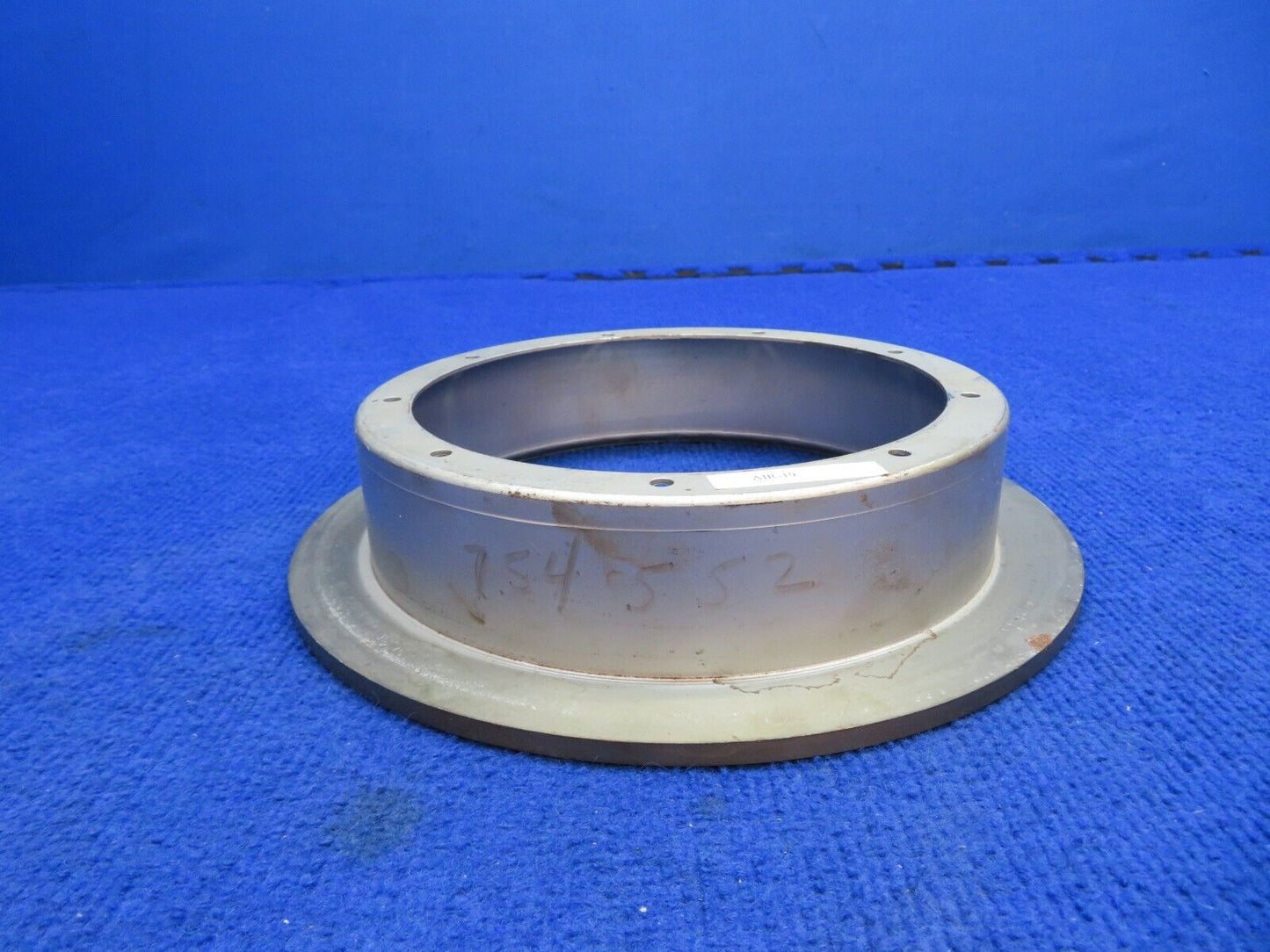 Cleveland Brake Disc P/N 754-552 NOS (0722-324)