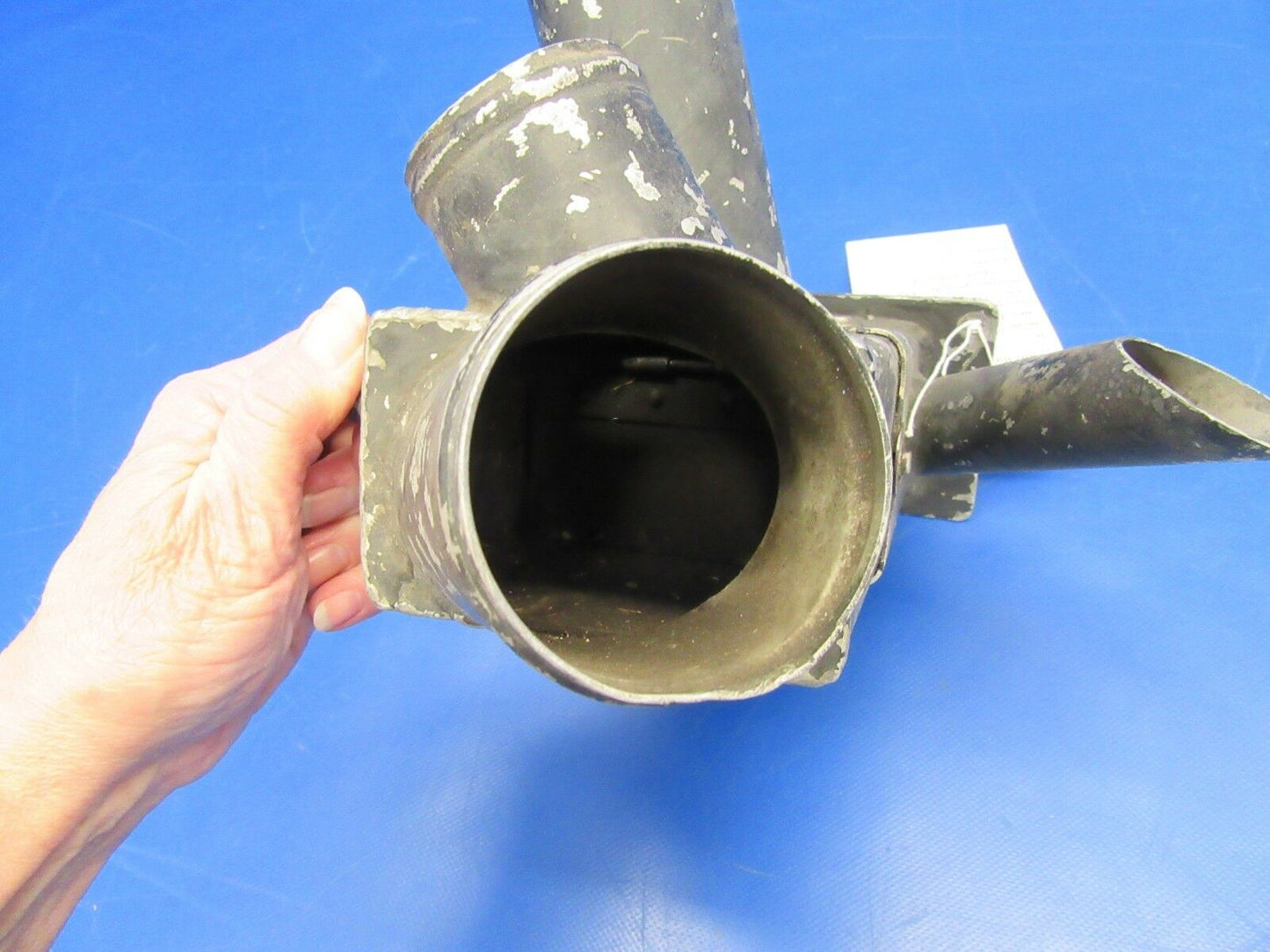 Piper PA-60-601, 601P Aerostar Air Box P/N 310009-13 (1218-306)