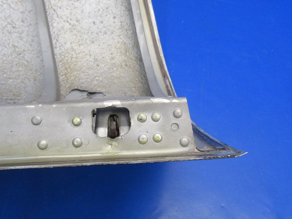 Beech Baron D55 Nose Baggage Door P/N 95-410029-616 (1017-185)