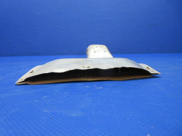 Cessna 210 Warm Air Duct LH P/N 1250503-1 (0124-1508)