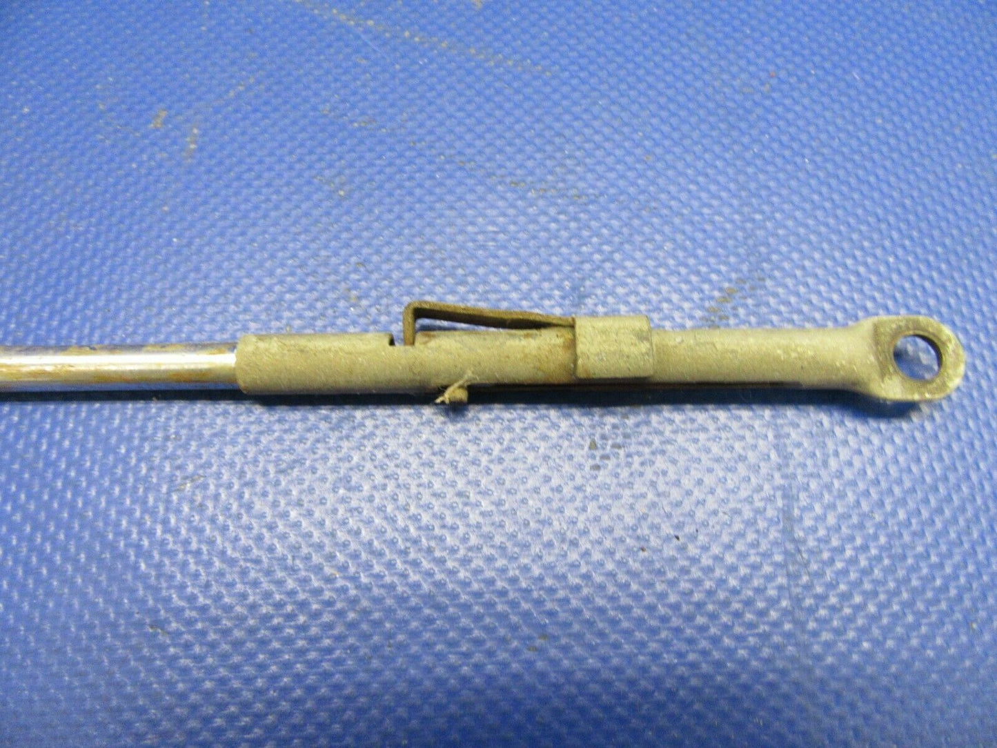 Beech F35 Storm Window Rod P/N 35-410325 (1021-437)
