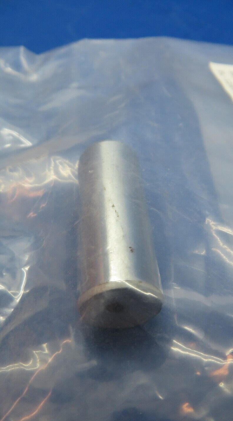 McCauley Threaded Propeller Piston Pin P/N A1936 NOS w/ 8130 (0523-189)