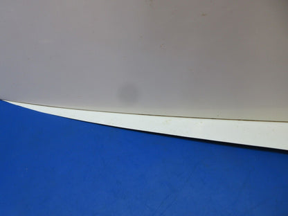 Cessna 188B AGpickup LWR RH Wing Strut Fairing P/N 1620076-2 (0723-261)