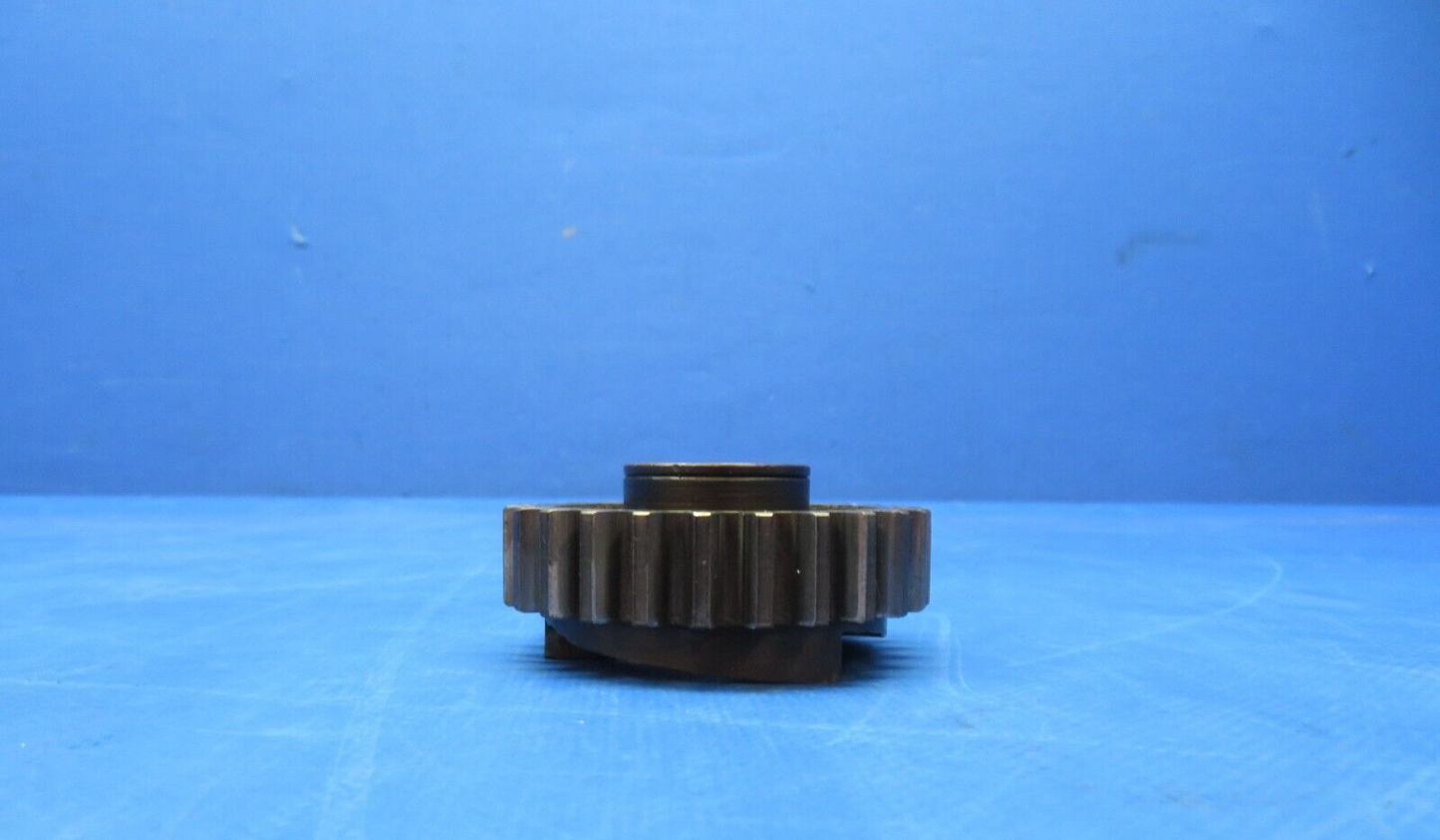 Continental E225-8 Starter Jaw Gear Assy P/N 530338 (0723-658)