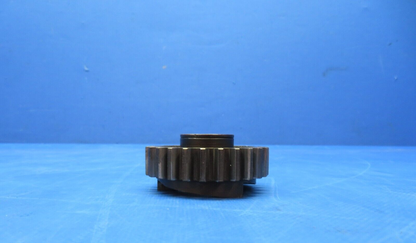 Continental E225-8 Starter Jaw Gear Assy P/N 530338 (0723-658)