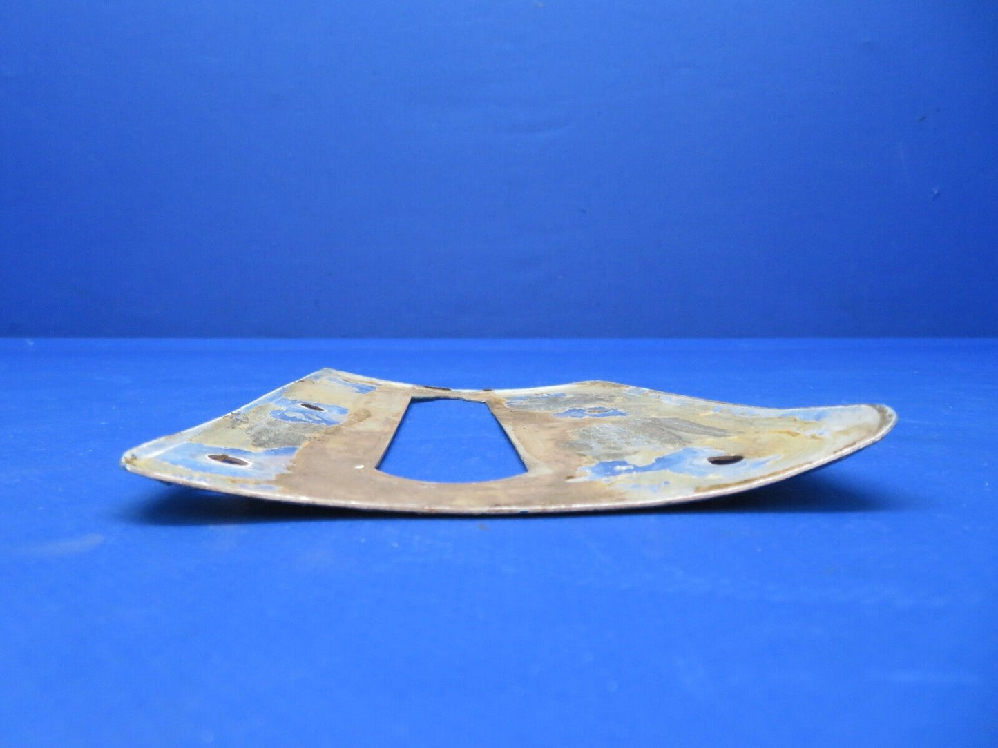 Cessna 172 Landing Gear Fillet LH & RH P/N 0511071-3, 0511071-4 (0523-946)