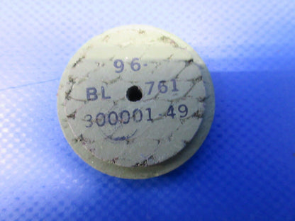 Goodyear Brake Lining P/N 96-300001-49 LOT OF 10 NOS (0224-1256)