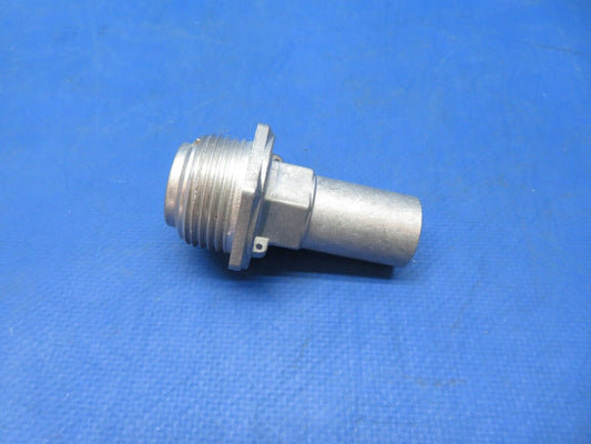 Lycoming Oil Pressure Valve Housing P/N 76159 NOS (0923-736)