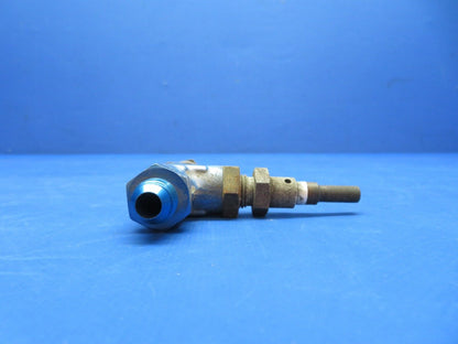 Cessna 310 / 310Q Wing Locker Fuel Drain & Check Valve P/N 50BSH9 (0923-329)