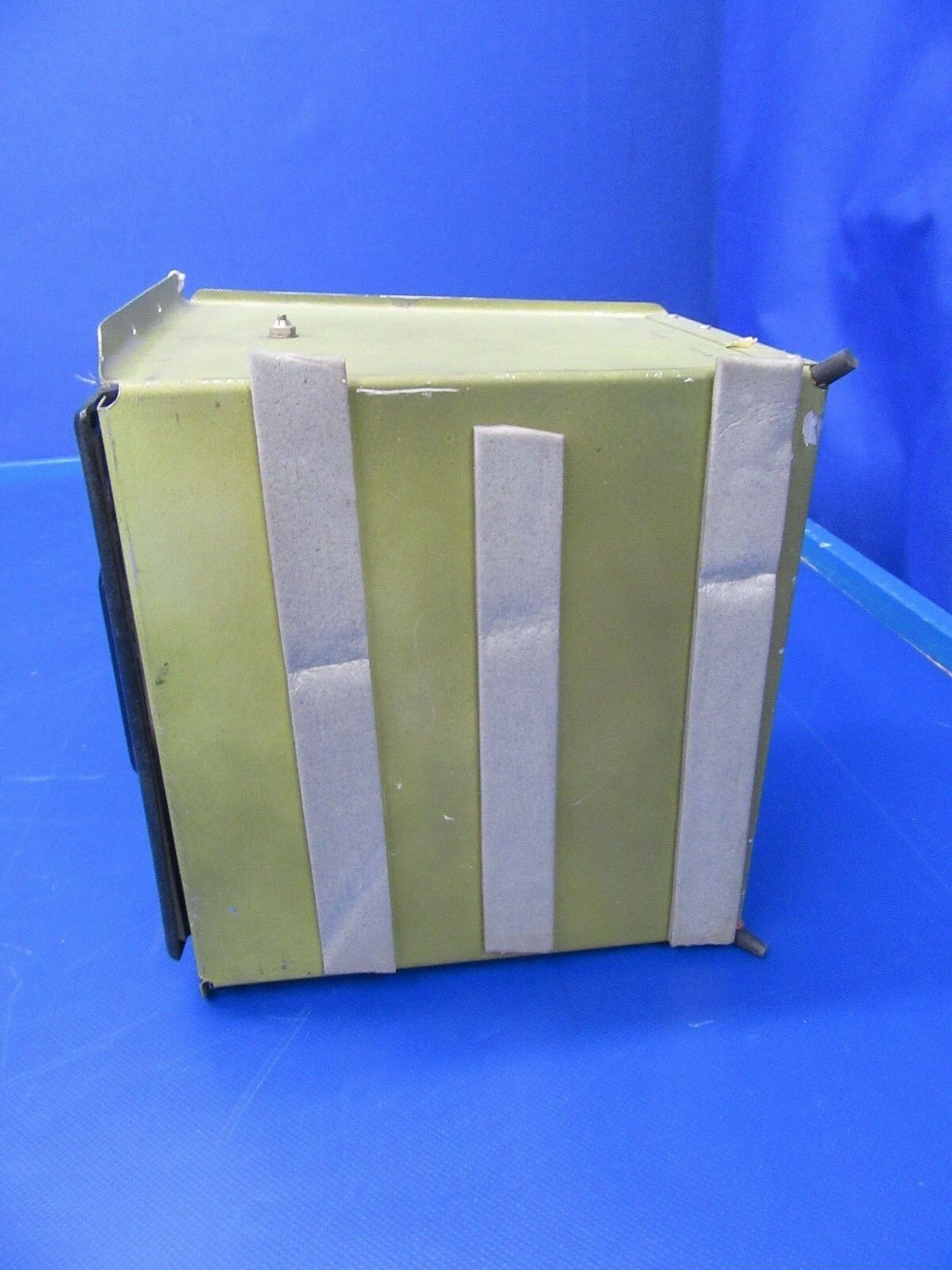 Piper Cherokee Six Glove Box P/N 69328-000, 69329-000 (0418-174)