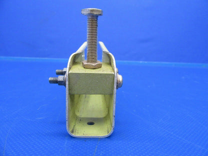 Beech Bonanza A36 Bracket Fuselage AFT P/N 002-440025-7 (0719-01)