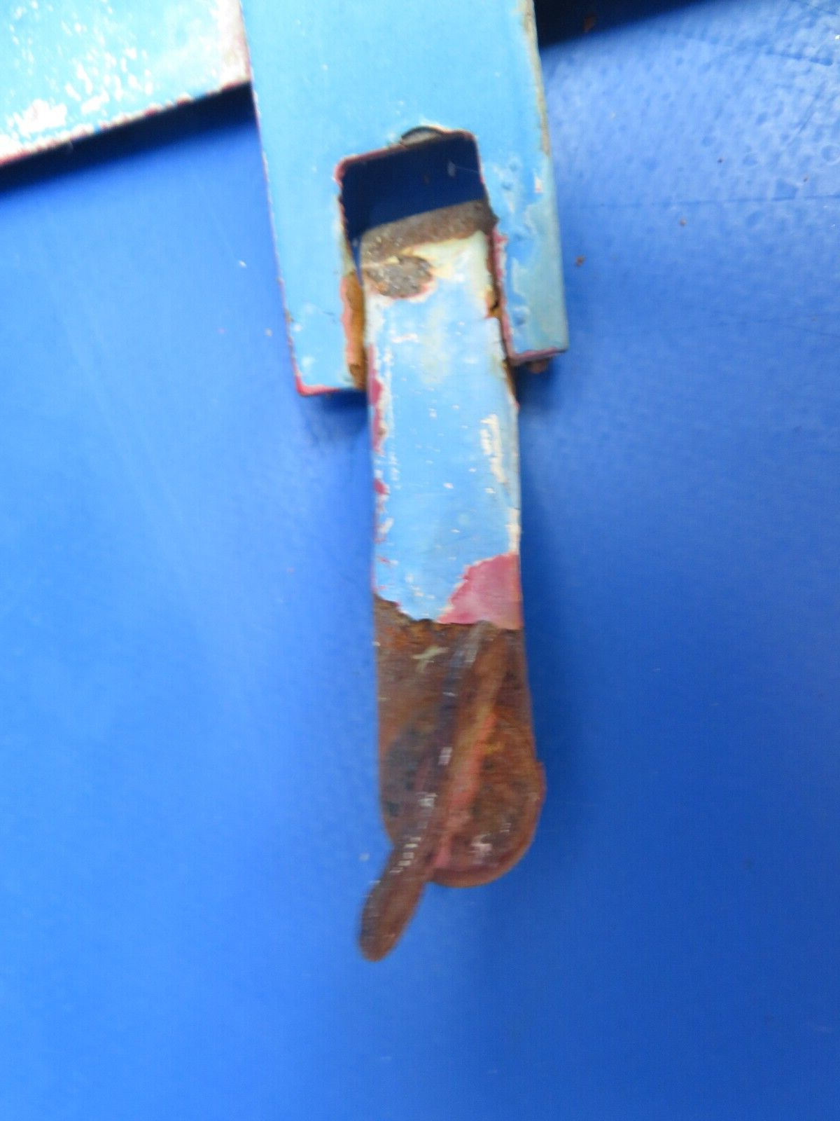 Stinson 108-1 Top Cowling Assy P/N 108-6021401-26 (0823-586)