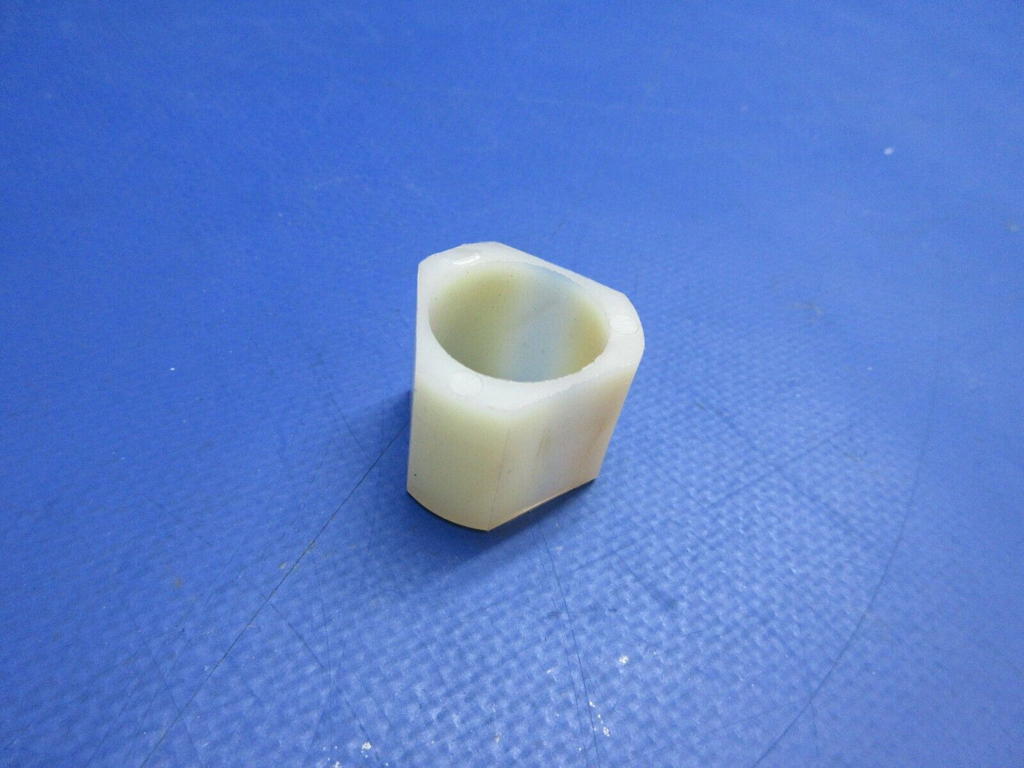McCauley Threaded Propeller Spacer w/ 8130 P/N A3556, A-3556 NOS (0523-453)
