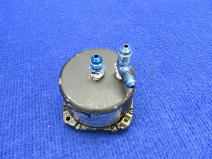 1956 Cessna 310 Airspeed Indicator P/N CM2640L1, 403-L1 (0222-317)
