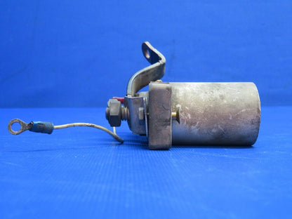 Anderson External Power Receptacle P/N AN2552-3 TESTED (0124-1207)