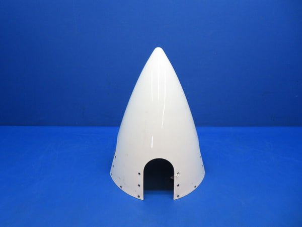 McCauley 4 - Blade Propeller Spinner Dome P/N E-5722 (0823-390)
