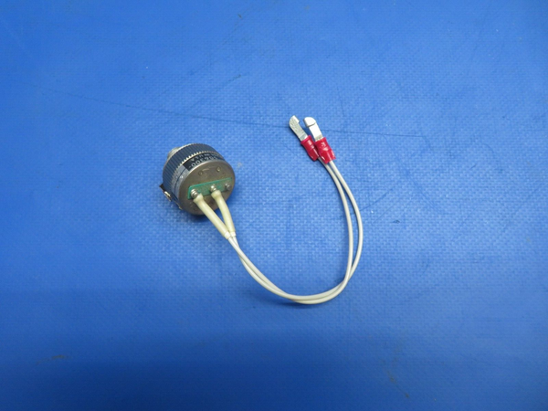 Piper Aerostar 602P Acco Bristol Pressure Switch P/N 506300-32-3 (0423-312)