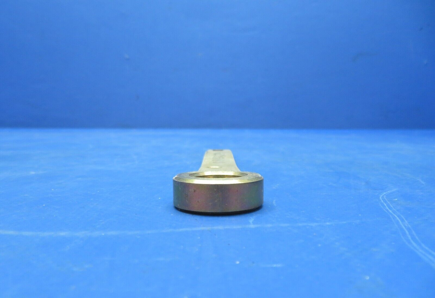 Continental Upper Generator Support Bracket P/N 628580 NOS (0923-715)