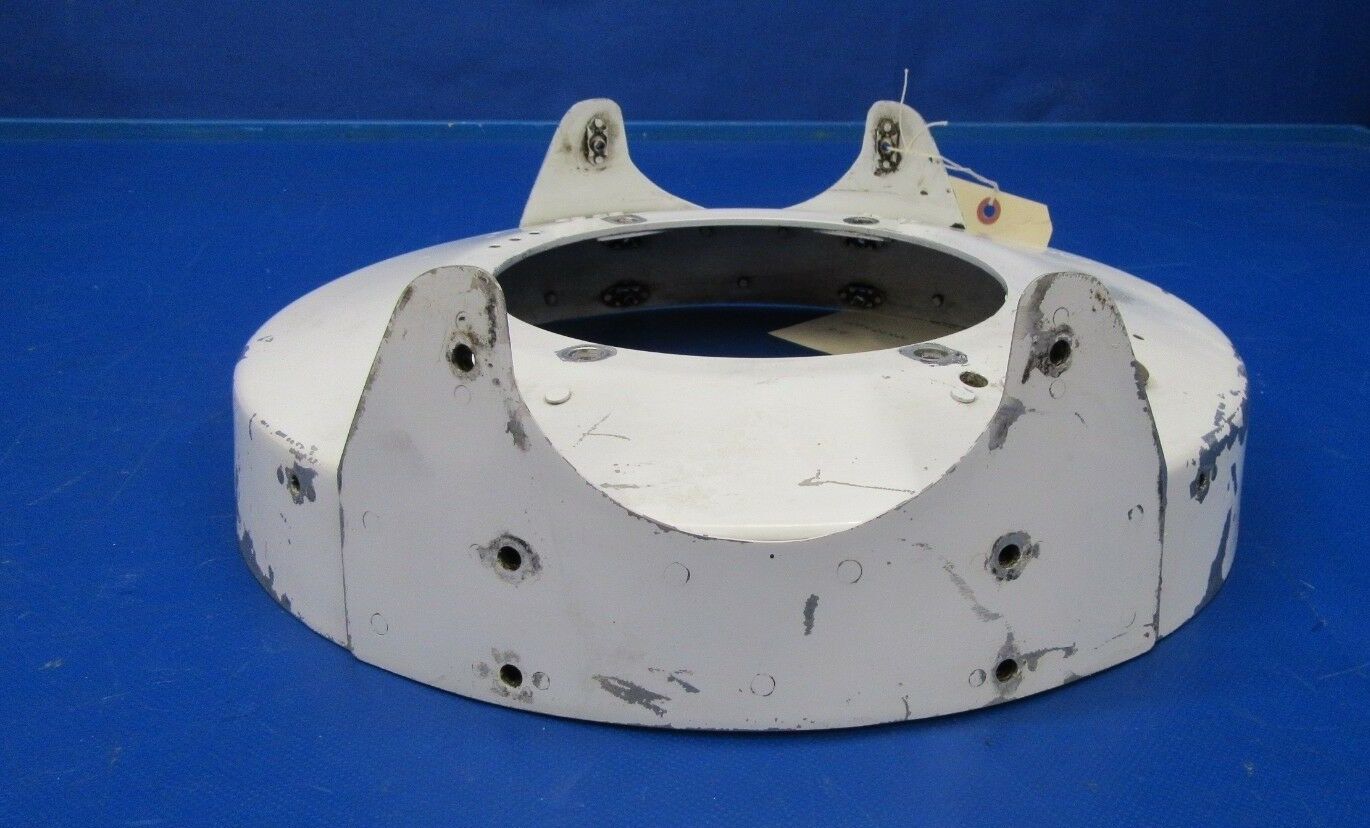 Beech Baron Hartzell Propeller Bulkhead w/Slinger DeIce C2283 (0119-404)
