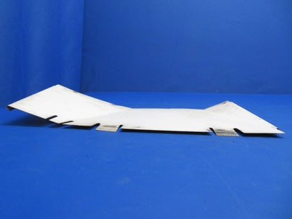 Piper PA-28R-201T Arrow III RH Gear Well Cover  P/N 67164-001 (0323-591)