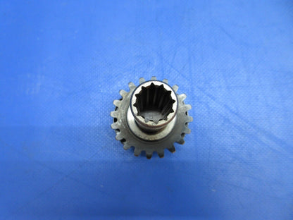 Continental O-470 / O-470R Slick Magneto Gear P/N 629076 (0723-226)