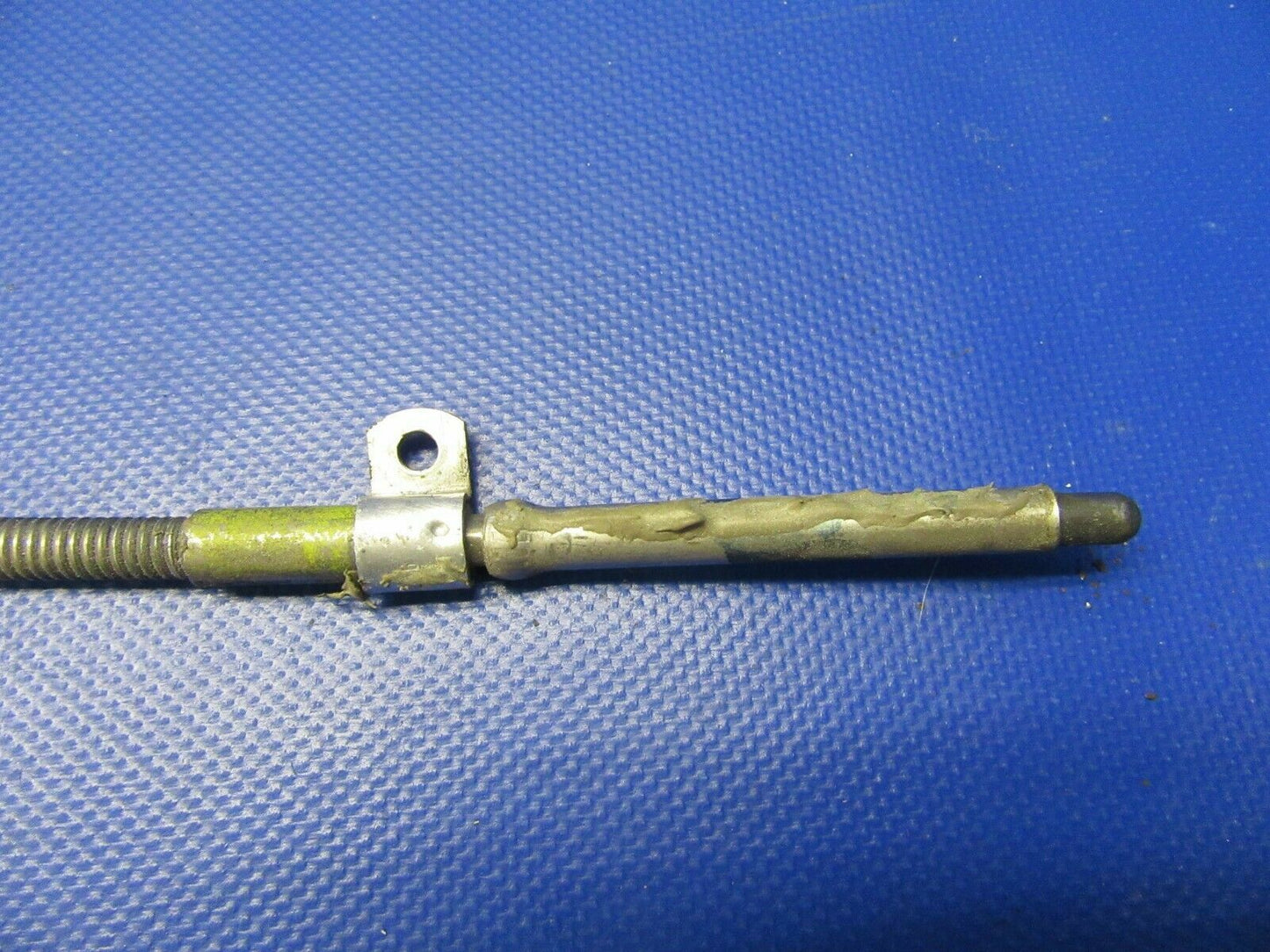 Cessna P210N Control Pin Cabin Door Secondary 9862065-1,  (0421-554)