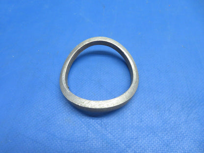 Cessna 170A / 170B Seal LH LWR Shroud P/N 0550157-31 NOS (1023-396)
