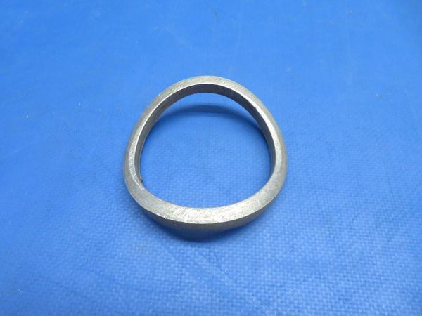 Cessna 170A / 170B Seal LH LWR Shroud P/N 0550157-31 NOS (1023-396)