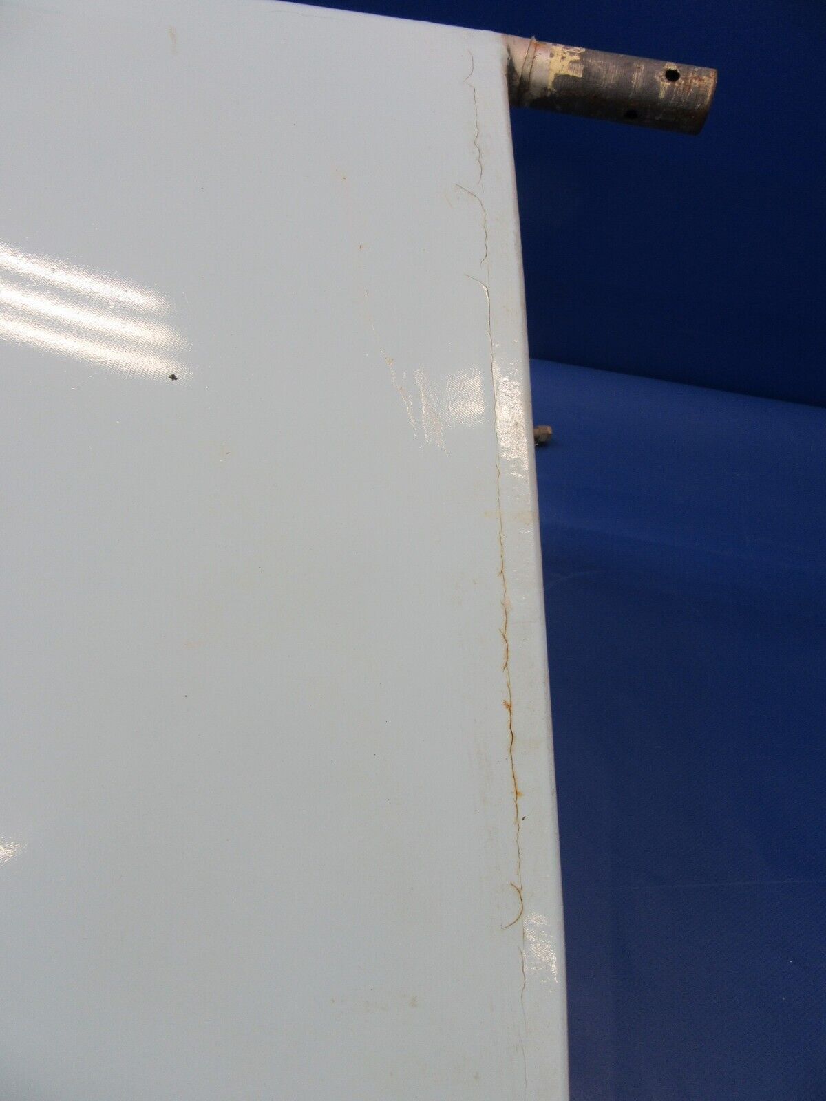 Bellanca 17-30A Viking LH Horizontal Stabilizer w/ Struts, P/N 193103 (0224-13)
