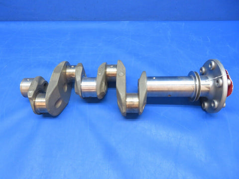 Lycoming O-360 Crankshaft Air Boat / Experimental Aircraft (0823-541)