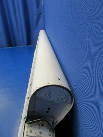 Beech Sierra C24R Aileron Aluminum LH 169-130005-1 (0919-116)