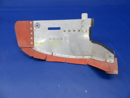 Piper PA-31-350 Chieftan Assorted Engine Baffles FOR PARTS (0224-600)