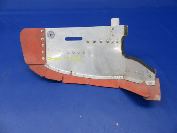 Piper PA-31-350 Chieftan Assorted Engine Baffles FOR PARTS (0224-600)