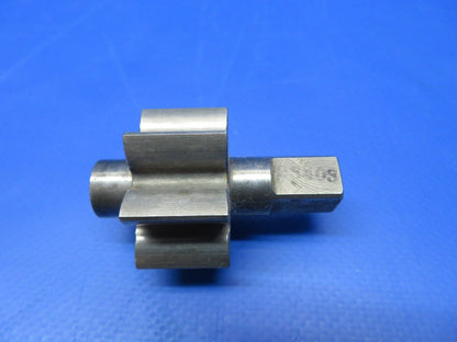 Continental O-300 Gear Oil Pump Drive P/N 23403 NOS (1022-305)