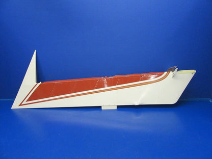 Bellanca Super Viking 17-30A Rudder P/N 193102 (0819-138)